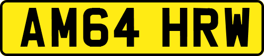 AM64HRW