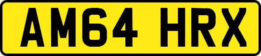 AM64HRX