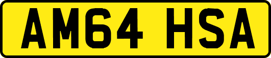 AM64HSA