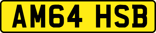 AM64HSB