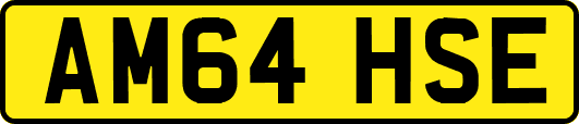 AM64HSE