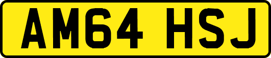 AM64HSJ