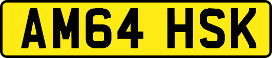 AM64HSK