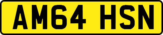 AM64HSN