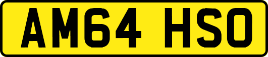 AM64HSO