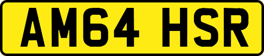 AM64HSR