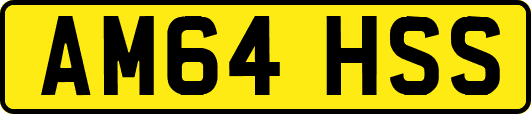 AM64HSS