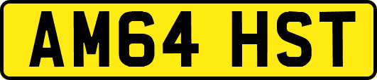 AM64HST