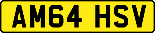 AM64HSV