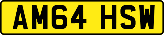AM64HSW