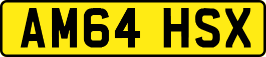 AM64HSX