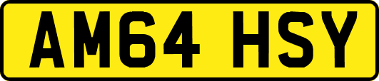 AM64HSY