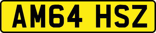 AM64HSZ