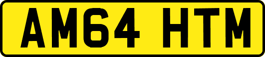 AM64HTM