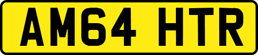 AM64HTR