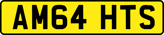 AM64HTS