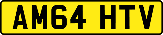 AM64HTV