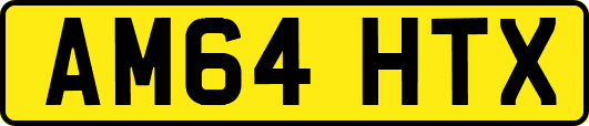 AM64HTX
