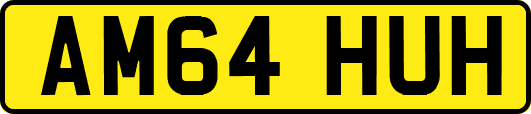 AM64HUH