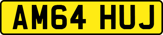 AM64HUJ