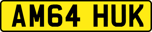 AM64HUK