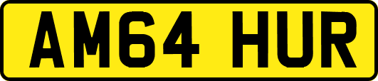 AM64HUR