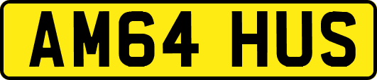 AM64HUS