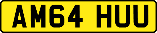 AM64HUU
