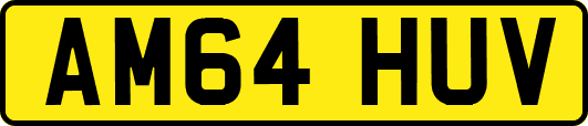 AM64HUV