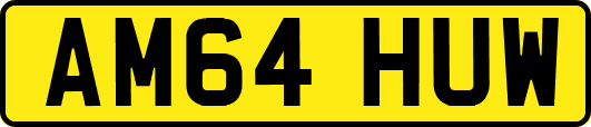 AM64HUW