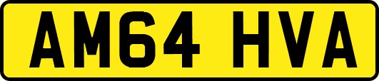 AM64HVA