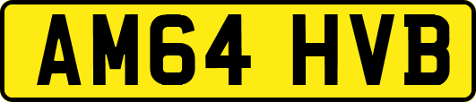 AM64HVB