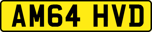 AM64HVD
