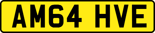 AM64HVE