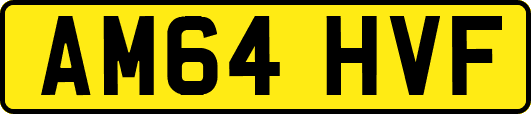AM64HVF