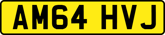 AM64HVJ