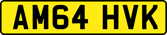 AM64HVK
