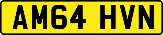 AM64HVN