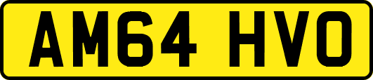 AM64HVO