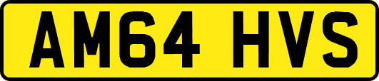 AM64HVS