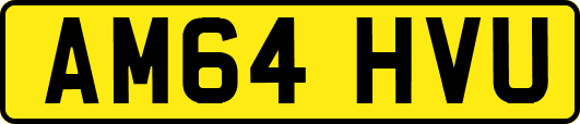 AM64HVU