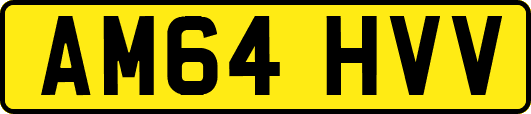 AM64HVV