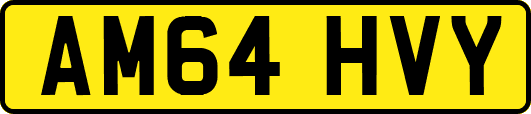 AM64HVY