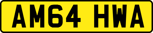 AM64HWA