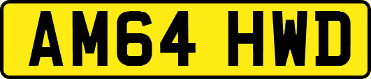 AM64HWD