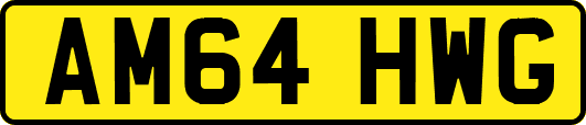 AM64HWG