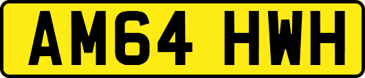AM64HWH