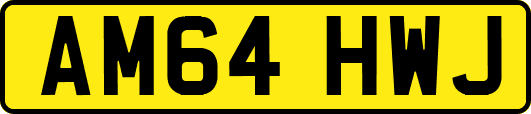 AM64HWJ