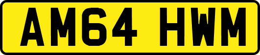 AM64HWM