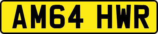AM64HWR